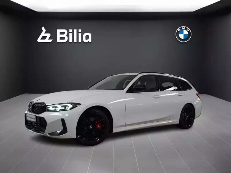 BMW 340 Touring - Photo 1