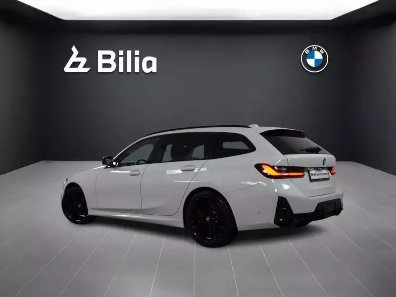 BMW 340 Touring - Photo 1