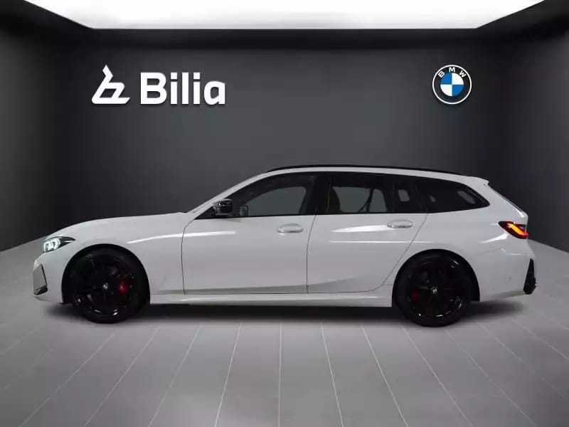 BMW 340 Touring - Photo 1