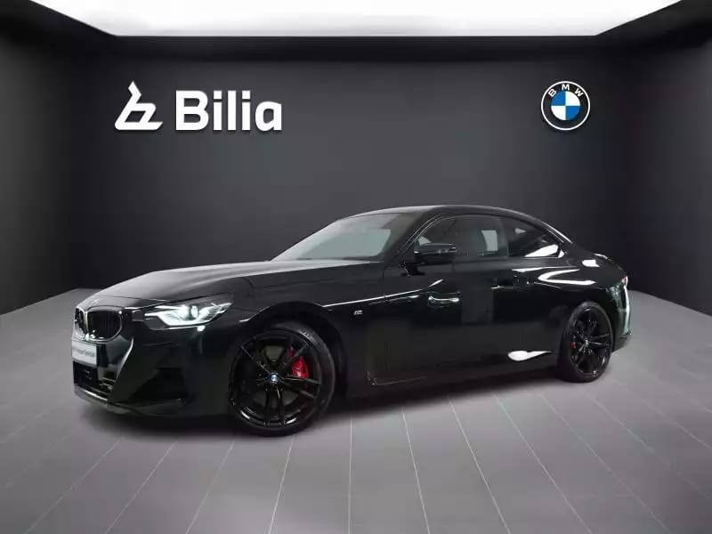 BMW 220 Coupé - Photo 1