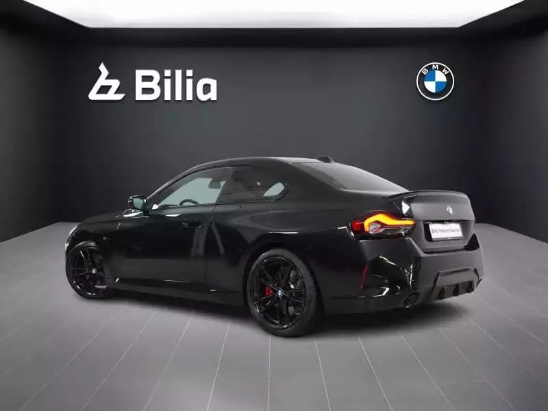 BMW 220 Coupé - Photo 1