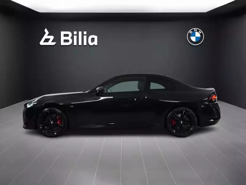 BMW 220 Coupé - Photo 1