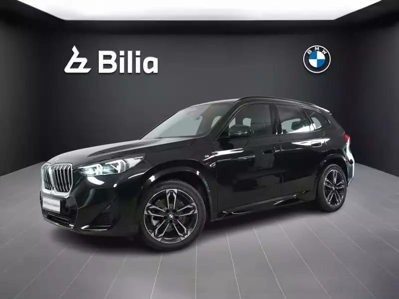 BMW X1 23d M-Sport - Photo 1