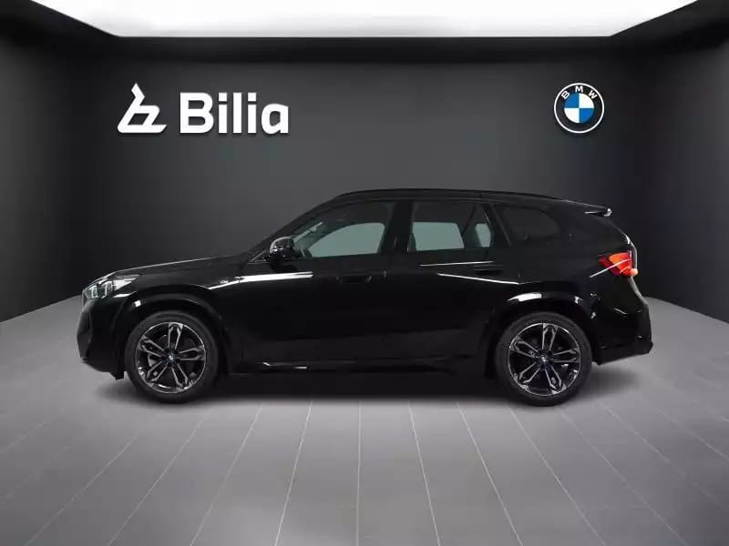 BMW X1 23d M-Sport - Photo 1