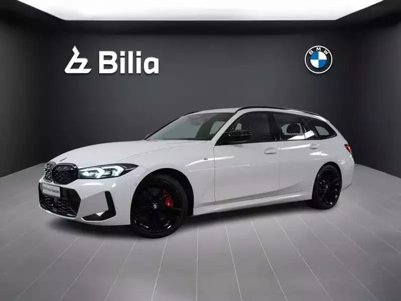 BMW 340 Touring - Photo 1