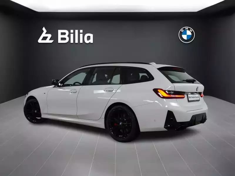 BMW 340 Touring - Photo 1