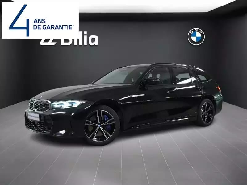 BMW 340 M340d xDrive - Photo 1