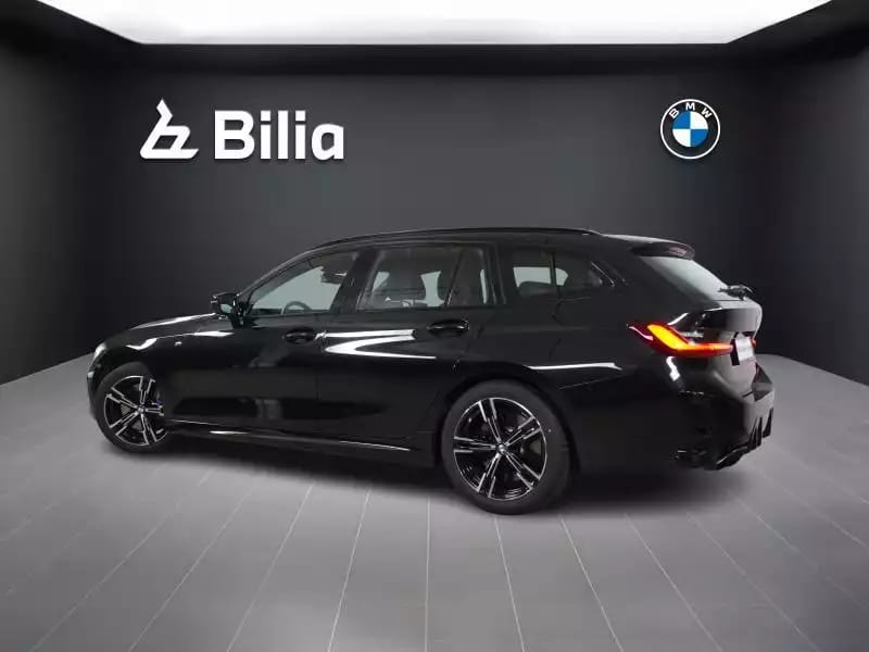 BMW 340 M340d xDrive - Photo 1