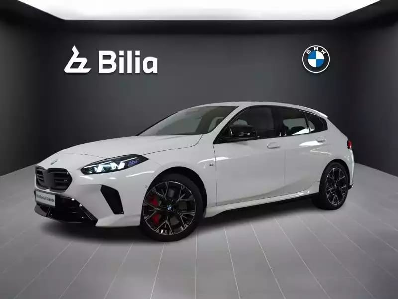 BMW 135 F70 - Photo 1