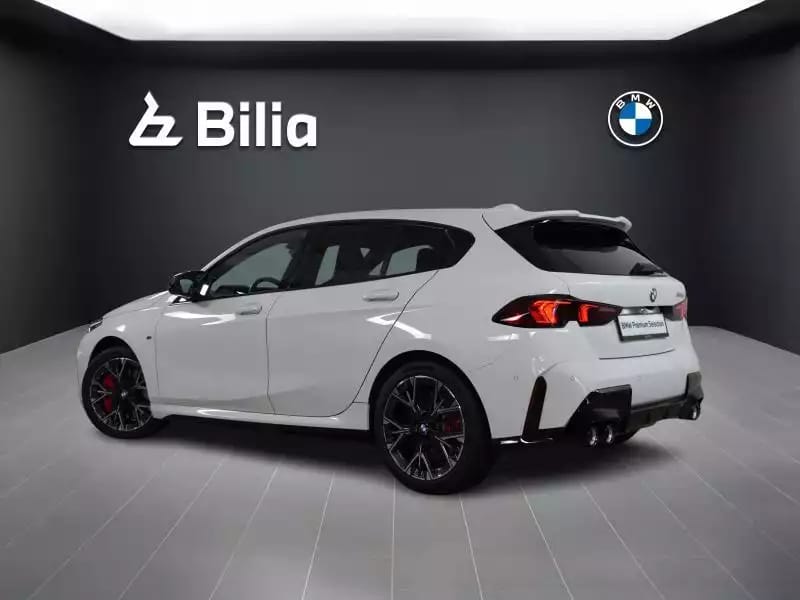 BMW 135 F70 - Photo 1