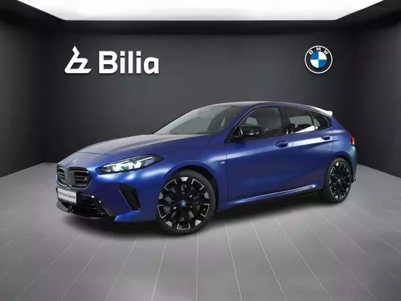 BMW 135 F70 - Photo 1