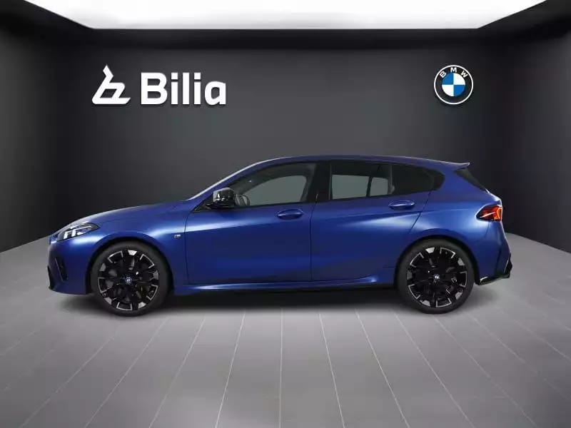 BMW 135 F70 - Photo 1