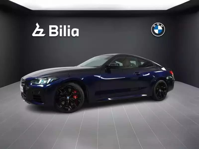 BMW 440 M440i xDrive - Photo 1