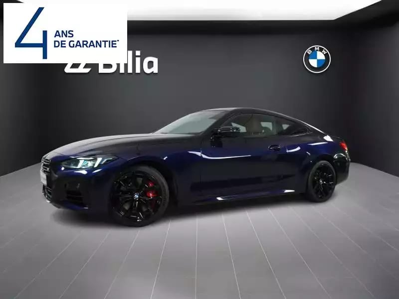 BMW 440 M440i xDrive - Photo 1