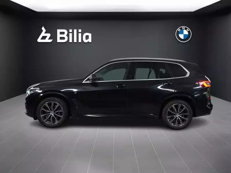 BMW X5 30d M-Sport - Photo 1