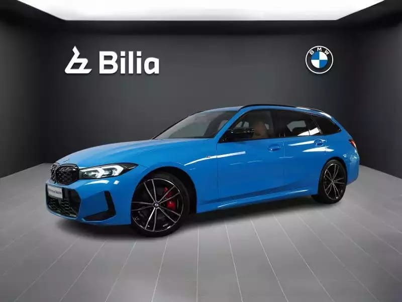 BMW 340 Touring - Photo 1