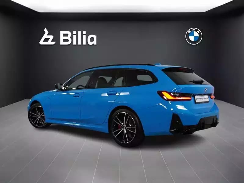 BMW 340 Touring - Photo 1