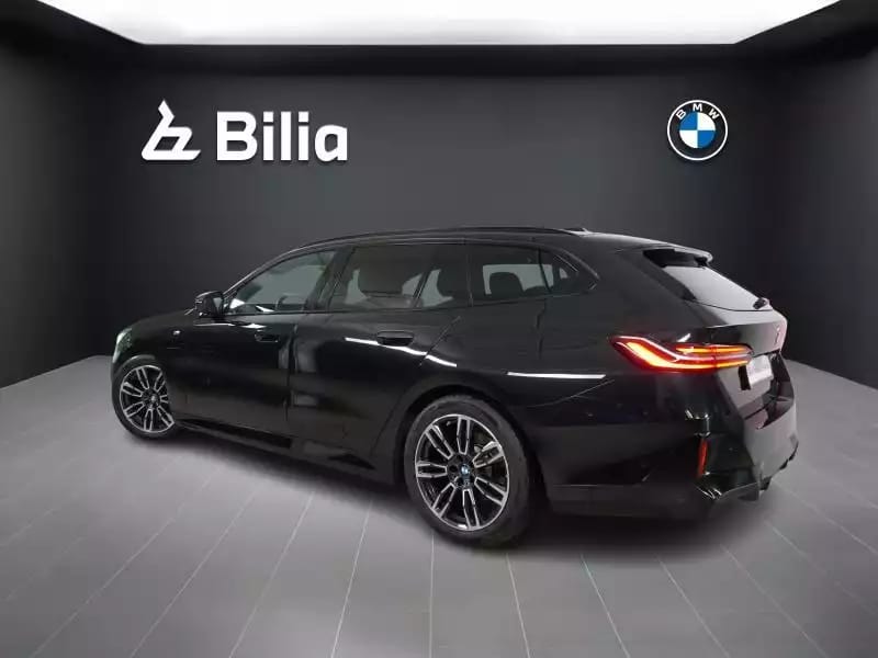 BMW 520 520d M-sport - Photo 1