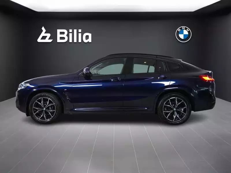 BMW X4 30d M-Sport - Photo 1