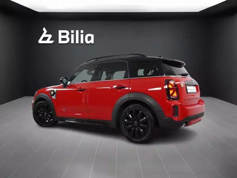 MINI Cooper SE Countryman SE - Photo 1