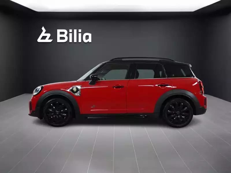 MINI Cooper SE Countryman SE - Photo 1