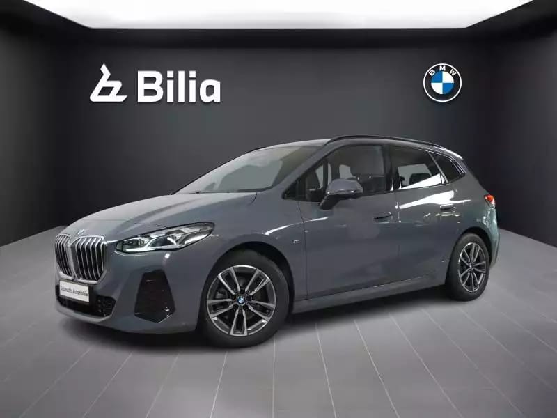 BMW 220 Active Tourer - Photo 1