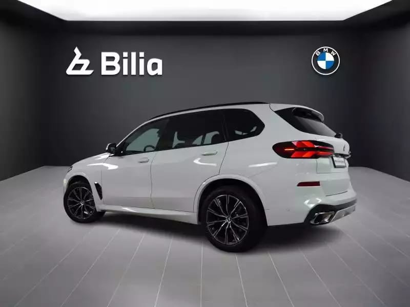 BMW X5 X5 40d xDrive M-sport - Photo 1