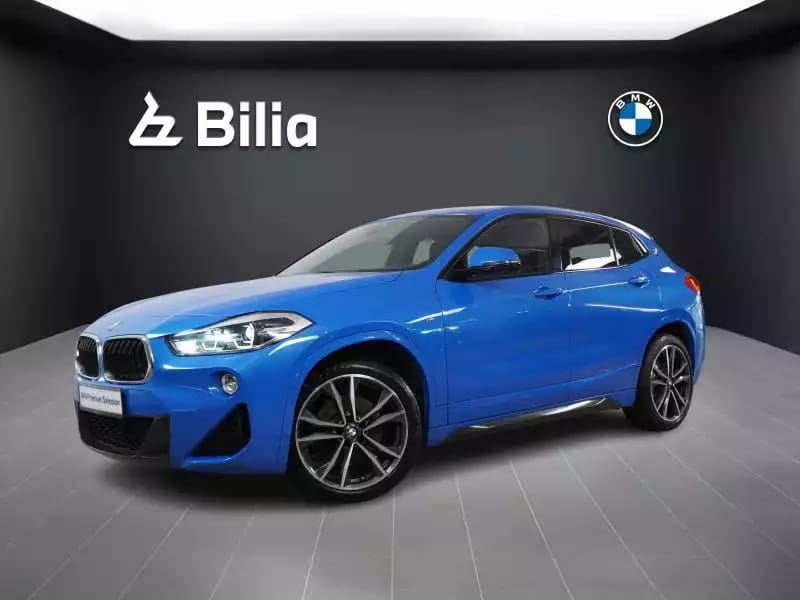 BMW X2 20i M-Sport - Photo 1