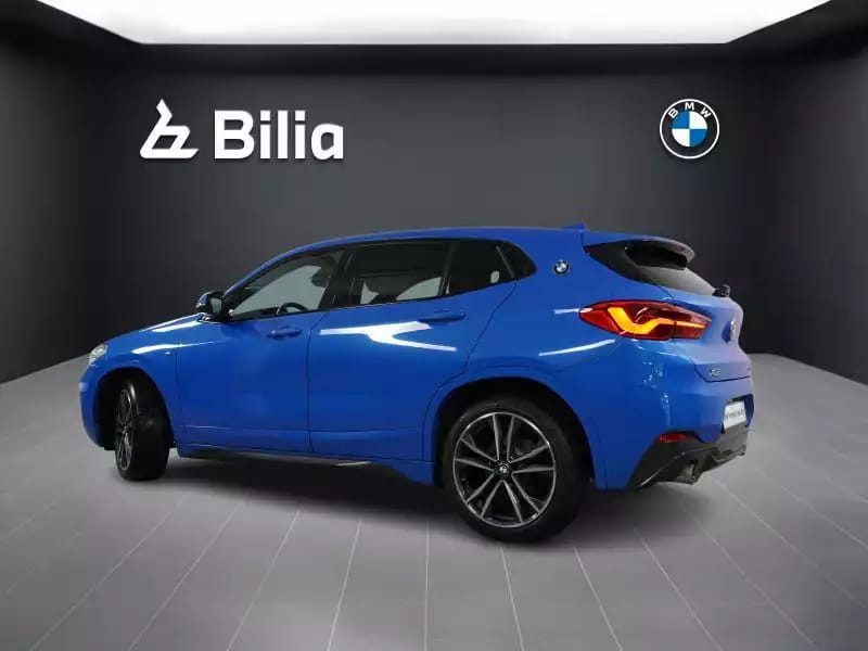 BMW X2 20i M-Sport - Photo 1