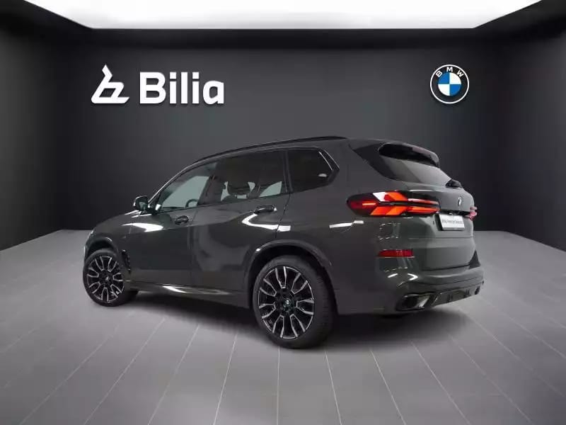 BMW X5 m-sport - Photo 1