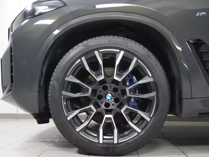 BMW X5 m-sport - Photo 1