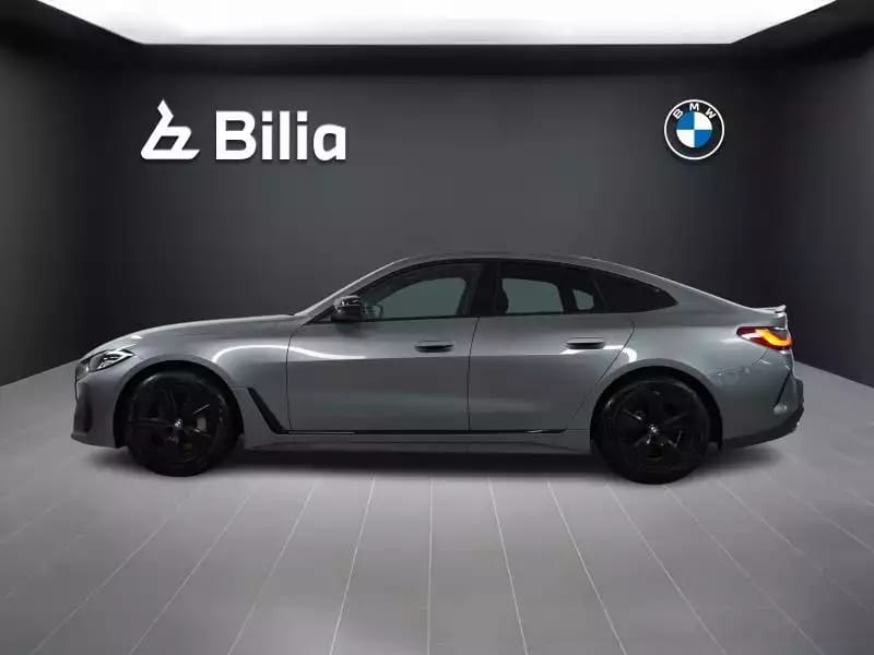 BMW 430 Gran Coupé - Photo 1