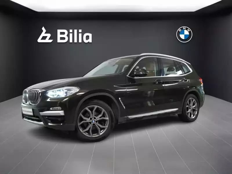 BMW X3 20d Xline - Photo 1