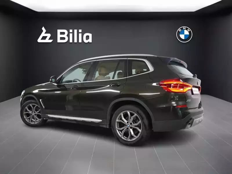 BMW X3 20d Xline - Photo 1