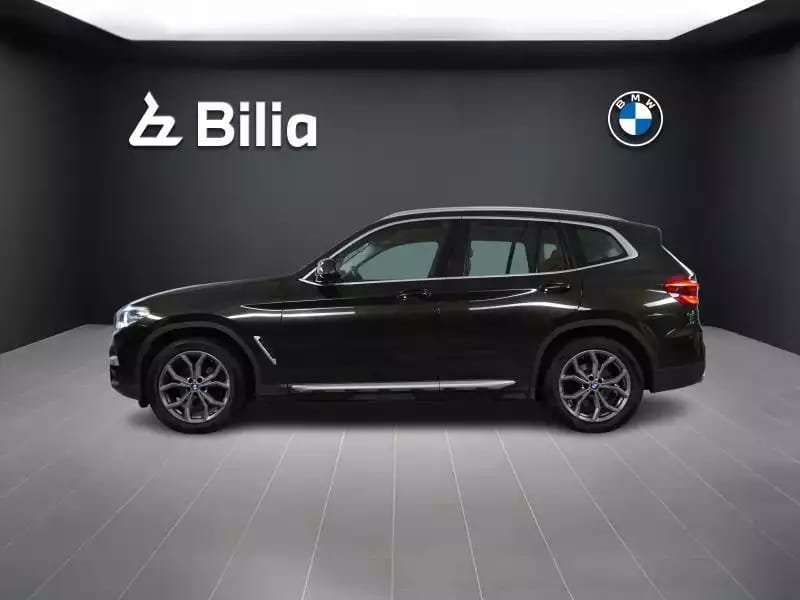 BMW X3 20d Xline - Photo 1