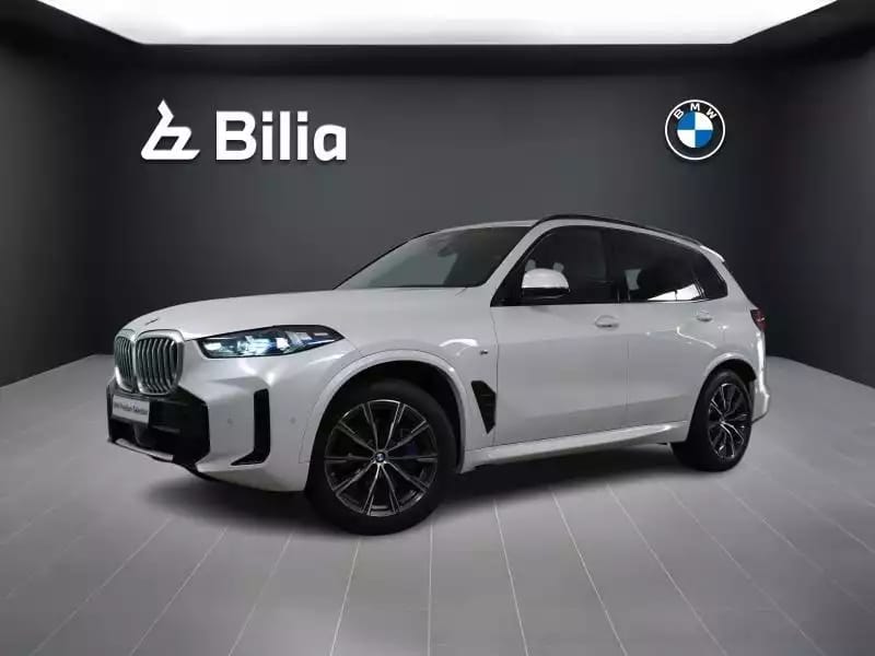 BMW X5 X5 30d xDrive M-sport - Photo 1