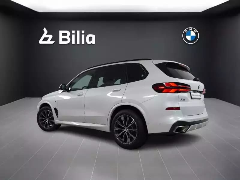 BMW X5 X5 30d xDrive M-sport - Photo 1