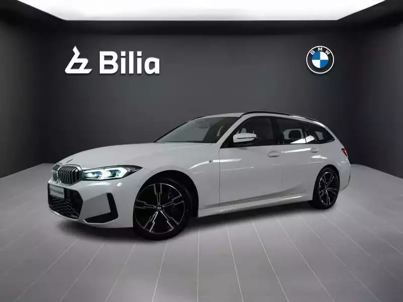 BMW 320 Touring M-Sport - Photo 1