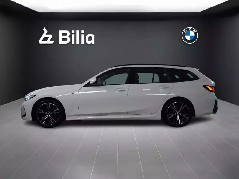 BMW 320 Touring M-Sport - Photo 1