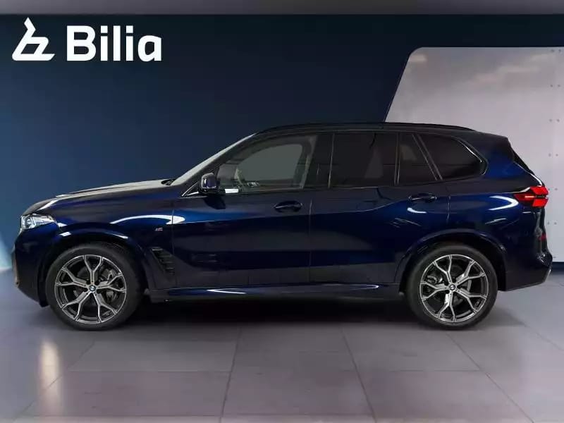 BMW X5 X5 30d xDrive M-sport - Photo 1