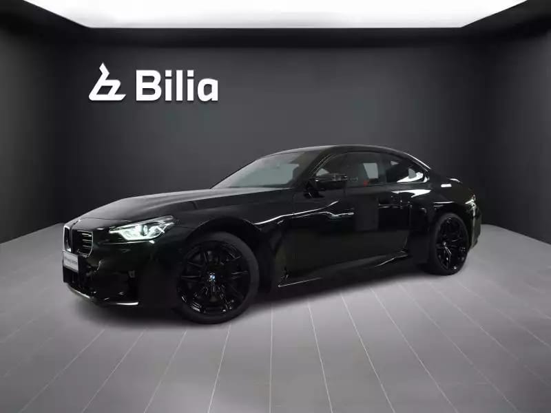 BMW M2 Coupé - Photo 1