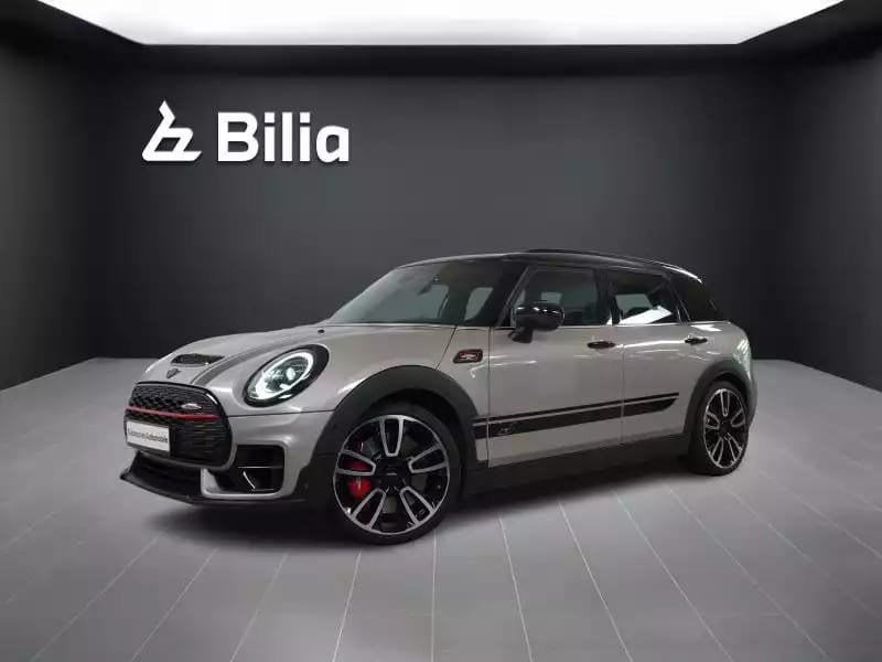 MINI John Cooper Works Clubman - Photo 1