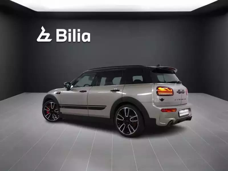 MINI John Cooper Works Clubman - Photo 1