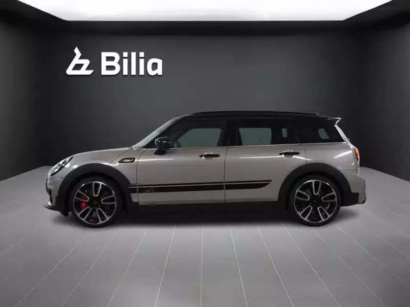 MINI John Cooper Works Clubman - Photo 1
