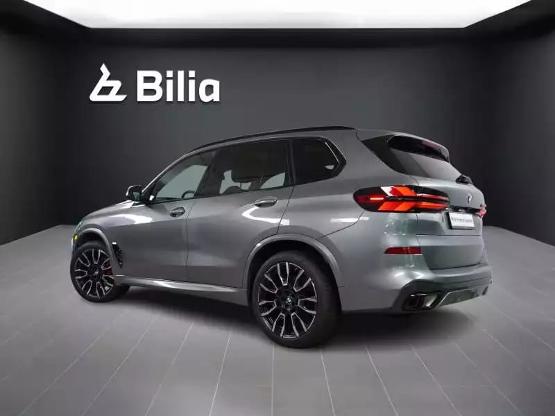 BMW X5 X5 40d xDrive M-sport - Photo 1