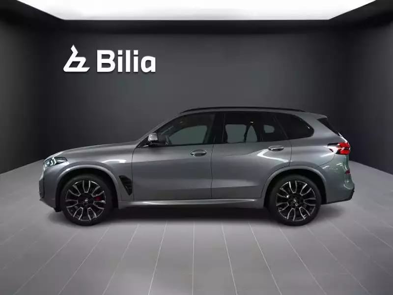 BMW X5 X5 40d xDrive M-sport - Photo 1