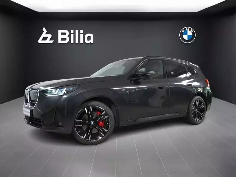 BMW X3 M50 xDrive - Photo 1