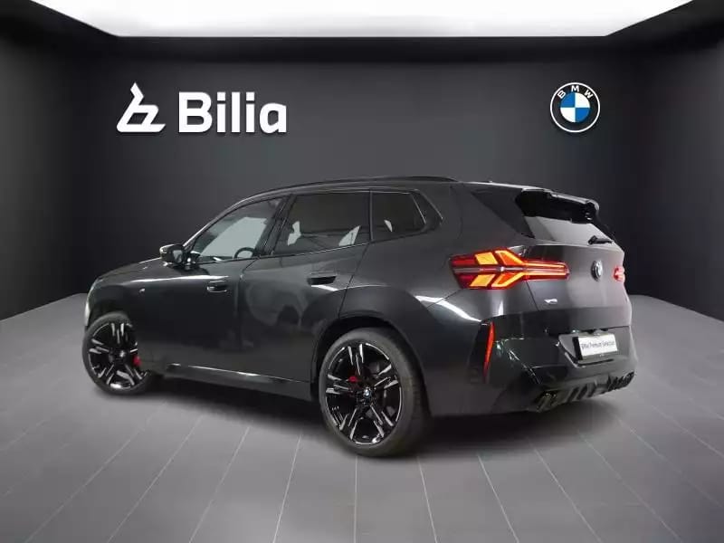 BMW X3 M50 xDrive - Photo 1