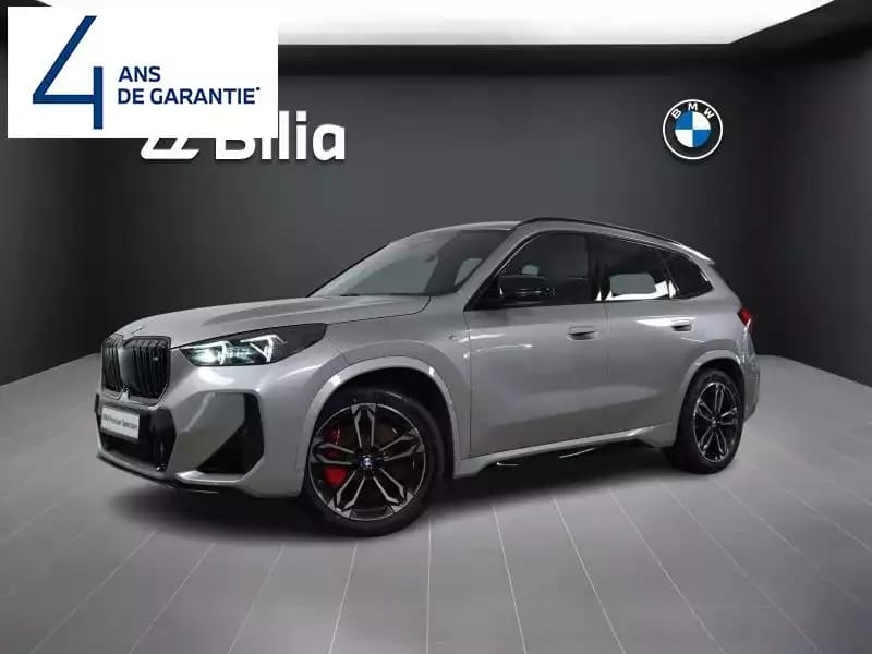 BMW X1 X1 M35i xDrive - Photo 1