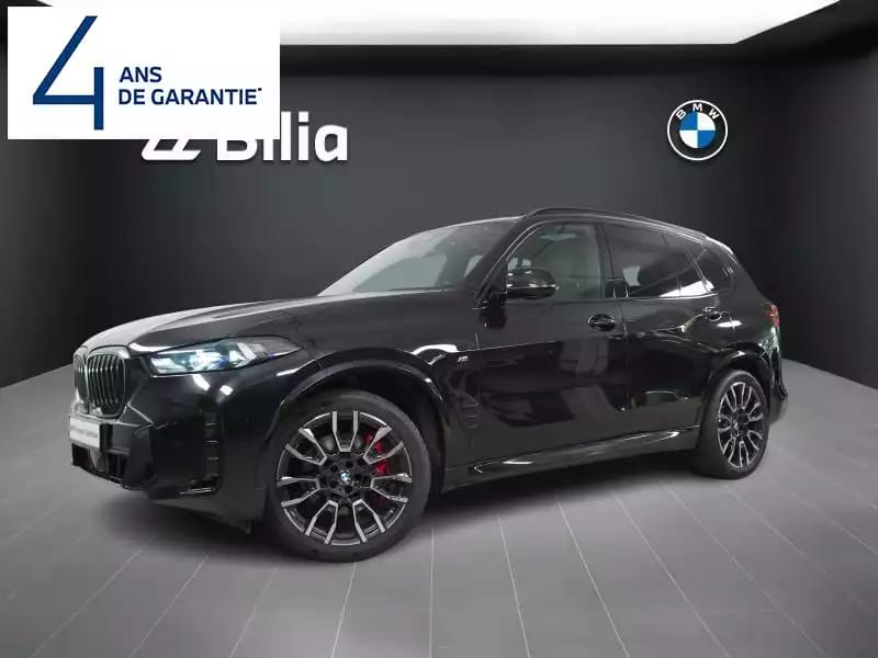 BMW X5 X5 30d xDrive M-sport - Photo 1